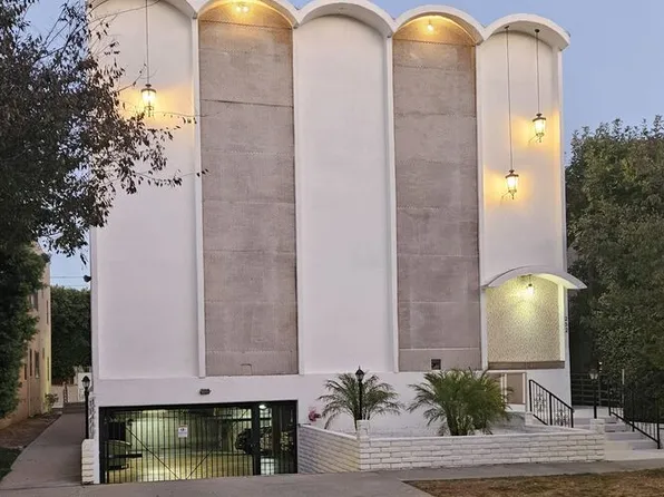 252 S Reeves Dr, Beverly Hills, CA 90212