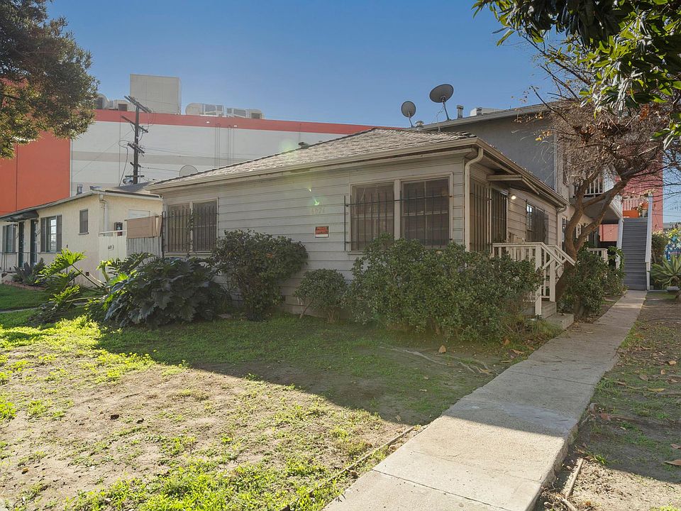 1st image of 6026 Cadillac Ave #1