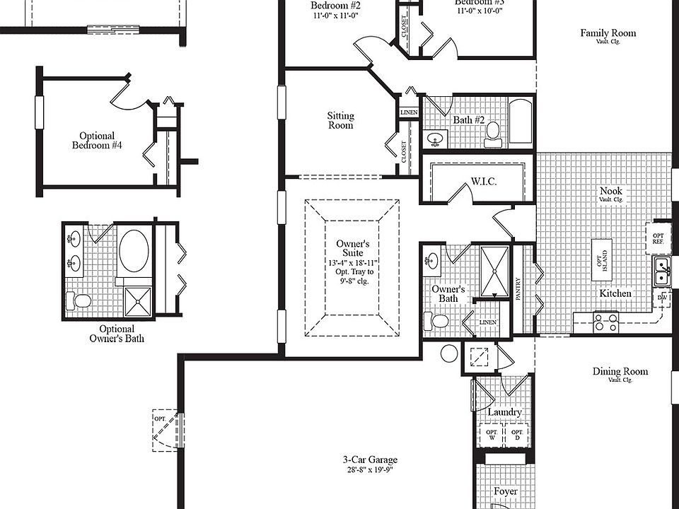 Floor Plan.