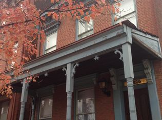 1026 Liverpool St #1, Pittsburgh, PA 15233