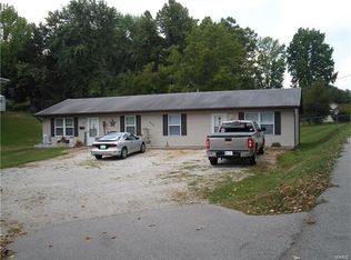 209 Belle Ave, Festus, MO 63028