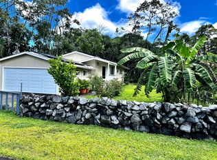 15-2779 Opae St, Pahoa, HI 96778
