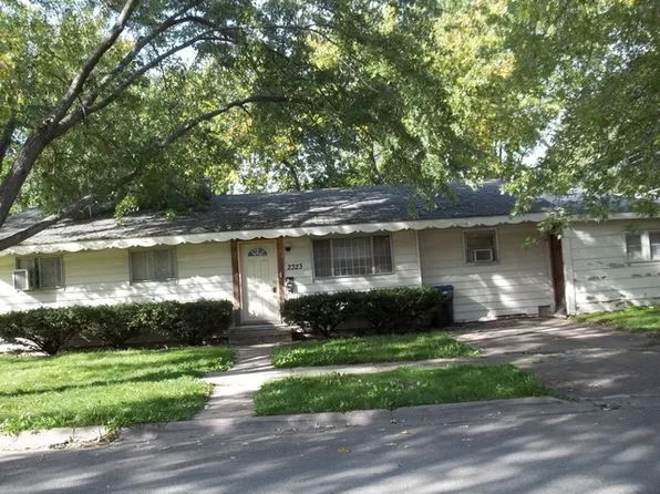 2323 Joppa Ave, Zion, IL 60099