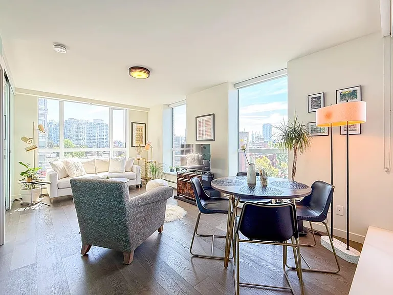 189 Keefer St #505 — Photo 9