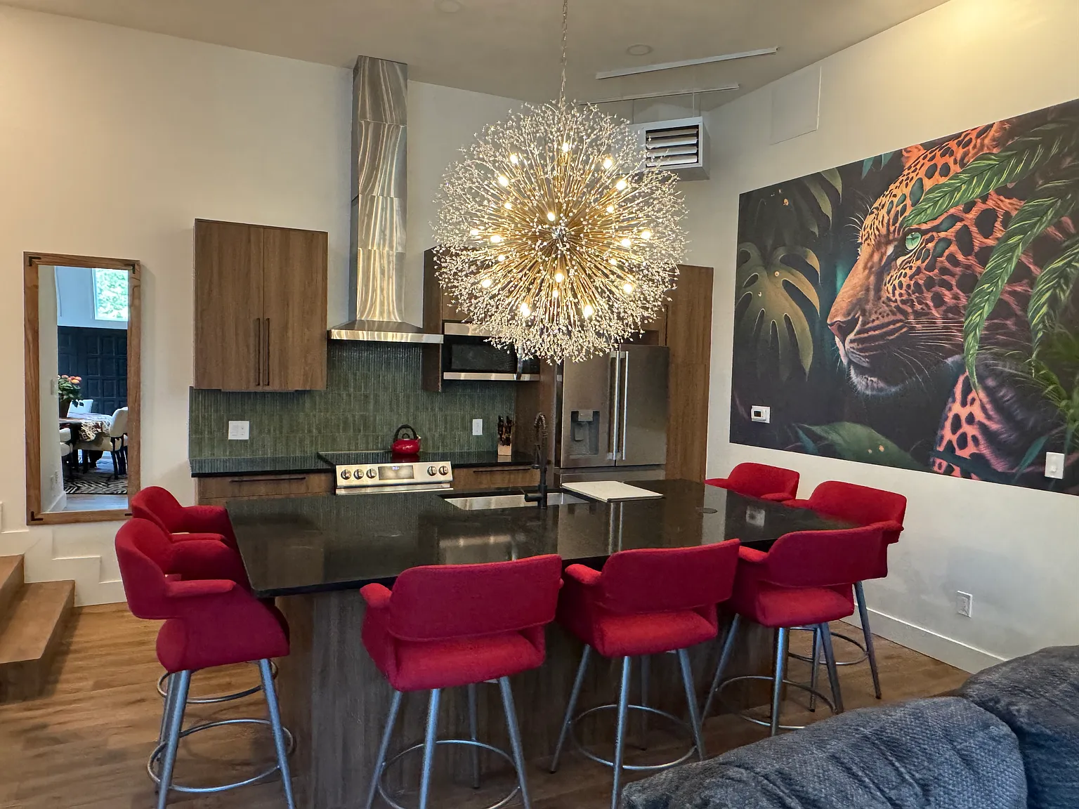 3 bed, 3.5 bath, 2000 sqft, $2,500 — Photo 4