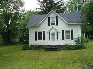 8653 State Route 534, Middlefield, OH 44062