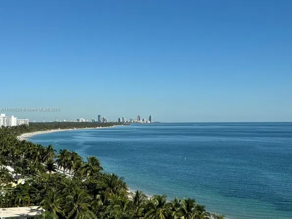 600 Grapetree Dr APT 10CN, Key Biscayne, FL 33149