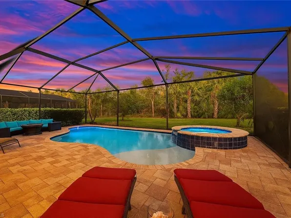 19583 Caladesi DR, ESTERO, FL 33967