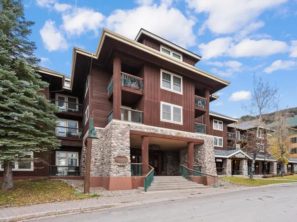 3889 Big Mountain Rd #203, Whitefish, MT 59937