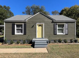 3290 Morningside St, Memphis, TN 38127