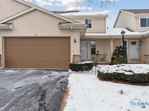 19 Homestead Pl, Maumee, OH 43537