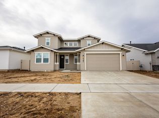 6287 W Pewter Point, Meridian, ID 83646