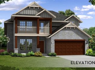 105 Rebel Red Rd, Liberty Hill, TX 78642