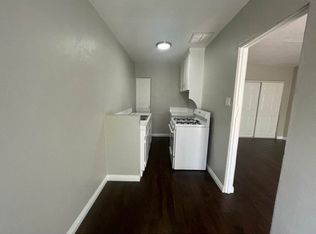 1001-1007 Banning Blvd., Wilmington, CA 90744