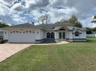 2075 Godfrey Ave, Spring Hill, FL 34609