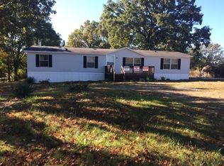 9124 Betty Belle Ln, Bon Aqua, TN 37025