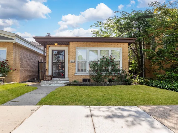 5921 S Sawyer Ave, Chicago, IL 60629