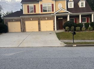 4402 Sonoran Way, Union City, GA 30291