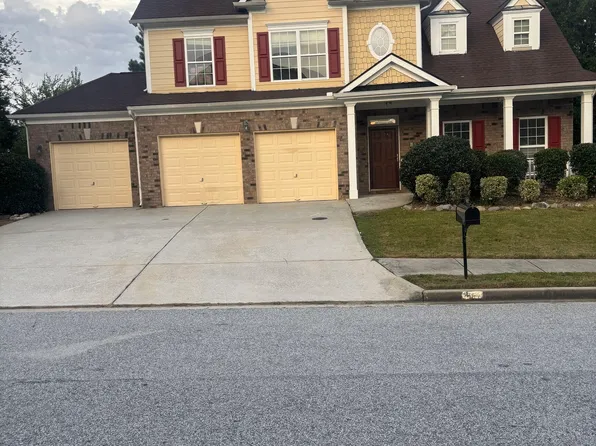 4402 Sonoran Way, Union City, GA 30291