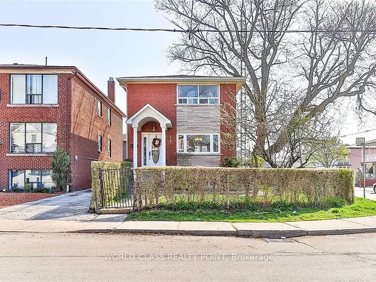 7 Cliff St — Photo 1
