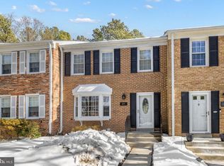 8371 Luce Ct, Springfield, VA 22153