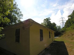 3512 16th Street Rd, Huntington, WV 25701