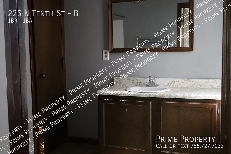 1 bed, 500 sqft, $550 — Photo 4