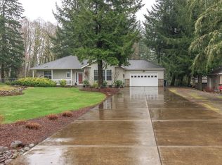 740 Gray Pine St, Lyons, OR 97358