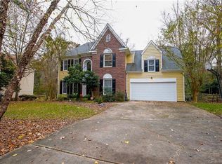 8717 Sheltonham Way, Charlotte, NC 28216