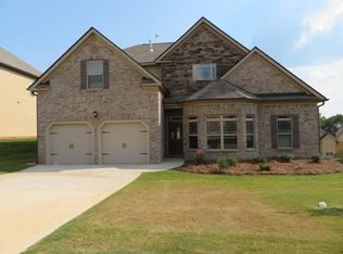 563 Caledon Way, Hampton, GA 30228