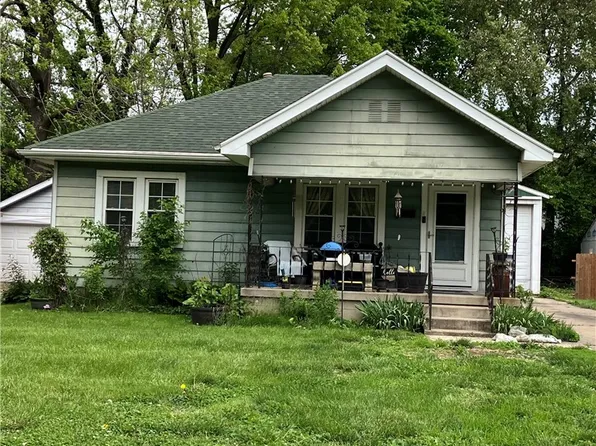 2201 Winton St, Middletown, OH 45044