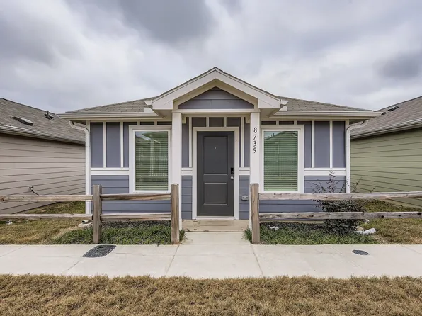 8739 Cottage Creek Dr Unit 53, Fort Worth, TX 76123