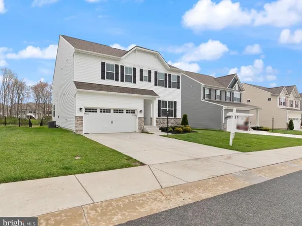 2511 Easy St, Fallston, MD 21047