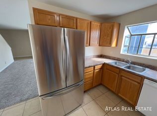6970 Peyote Way #6976, Colorado Springs, CO 80919