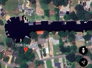 7208 Canal St, Lanexa, VA 23089