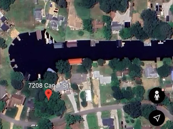 7208 Canal St, Lanexa, VA 23089