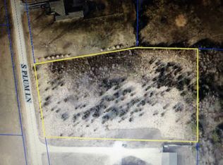 S Plum Ln, Carthage, MO 64836