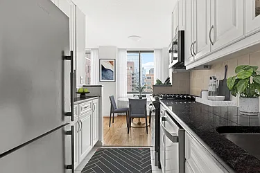 Rented by Beam Living