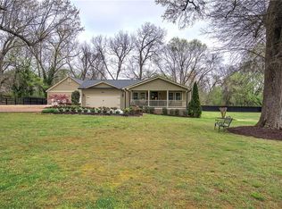 125 Cass White Rd, Cartersville, GA 30121
