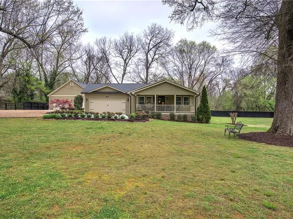 125 Cass White Rd, Cartersville, GA 30121