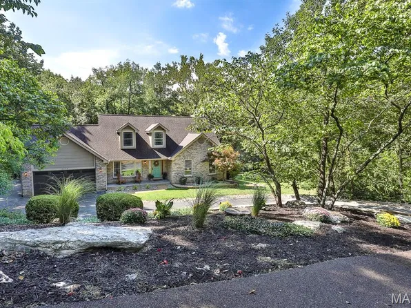 2256 Dehart Farm Rd, Glencoe, MO 63038