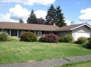 3910 Gardenia St, Longview, WA