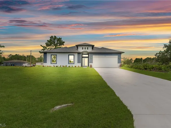 543 McArthur Blvd, Lehigh Acres, FL 33974