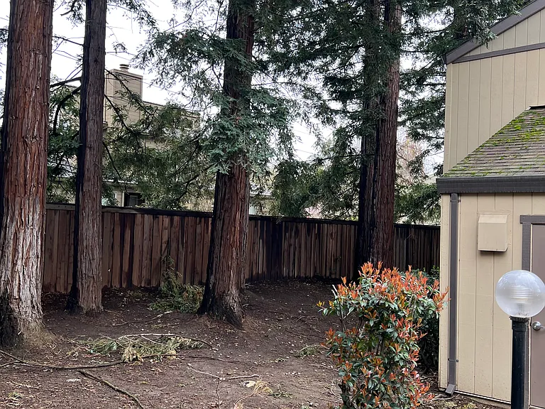Sierra Woods Apartments — Photo 30