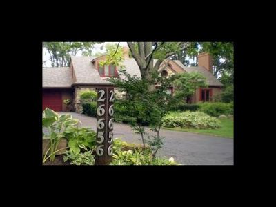 26656 Carol Ave, Franklin, MI, 48025