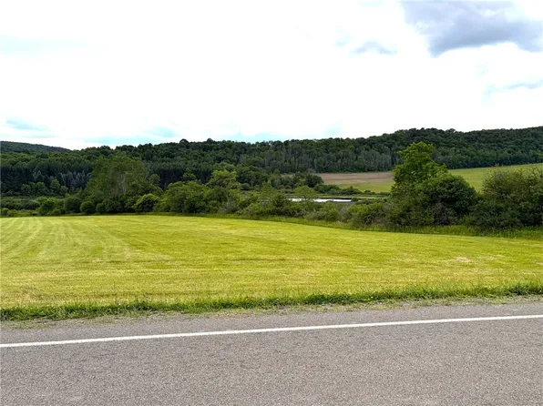 1 Summit Ave Lot 1, Cuba, NY 14727