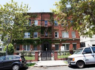 KMR - Kenmore Apts., Los Angeles, CA 90004