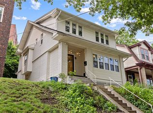 5719 Hobart St, Pittsburgh, PA 15217