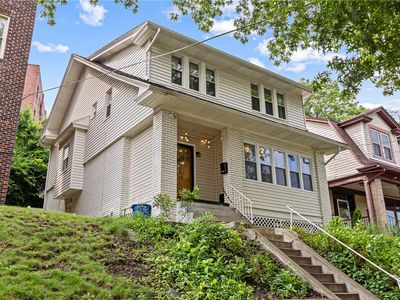 5719 Hobart St, Pittsburgh, PA, 15217