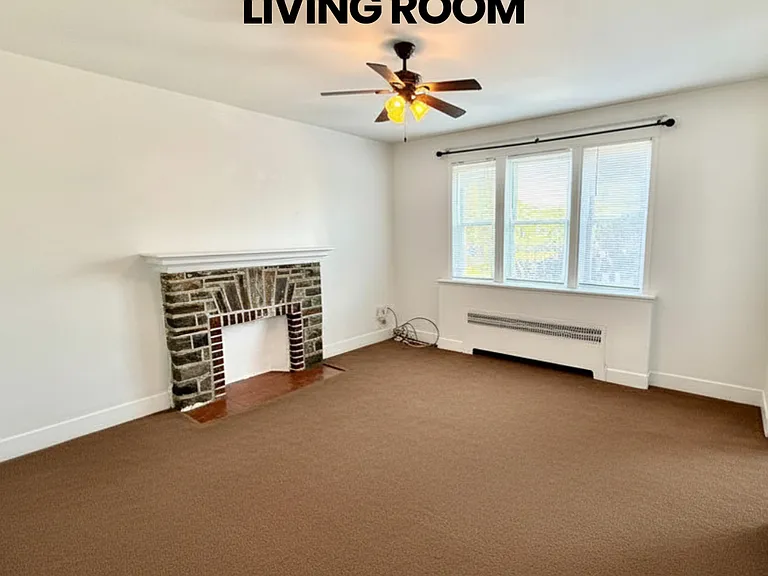 210 Pond St #2-A — Photo 2